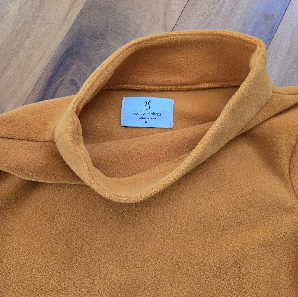 Dudley Stephens Size Small - Picture 2 of 3